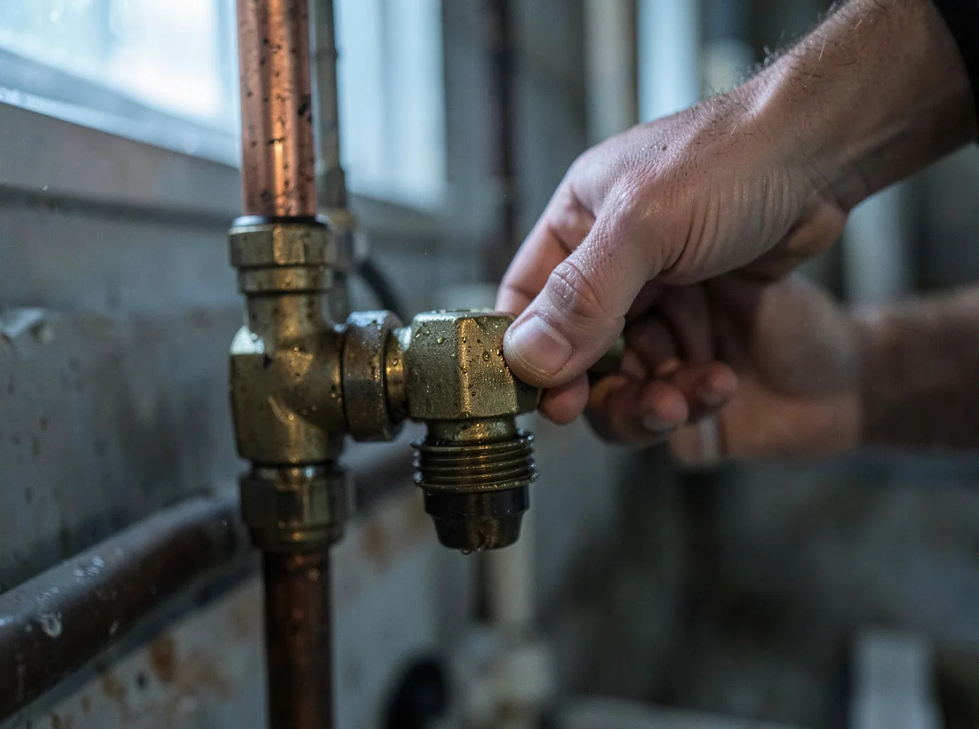 Emergency Plumber Harlem, MT FAQs